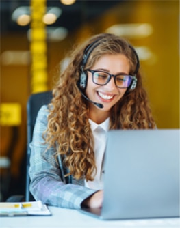 Conseillère en formation digitale